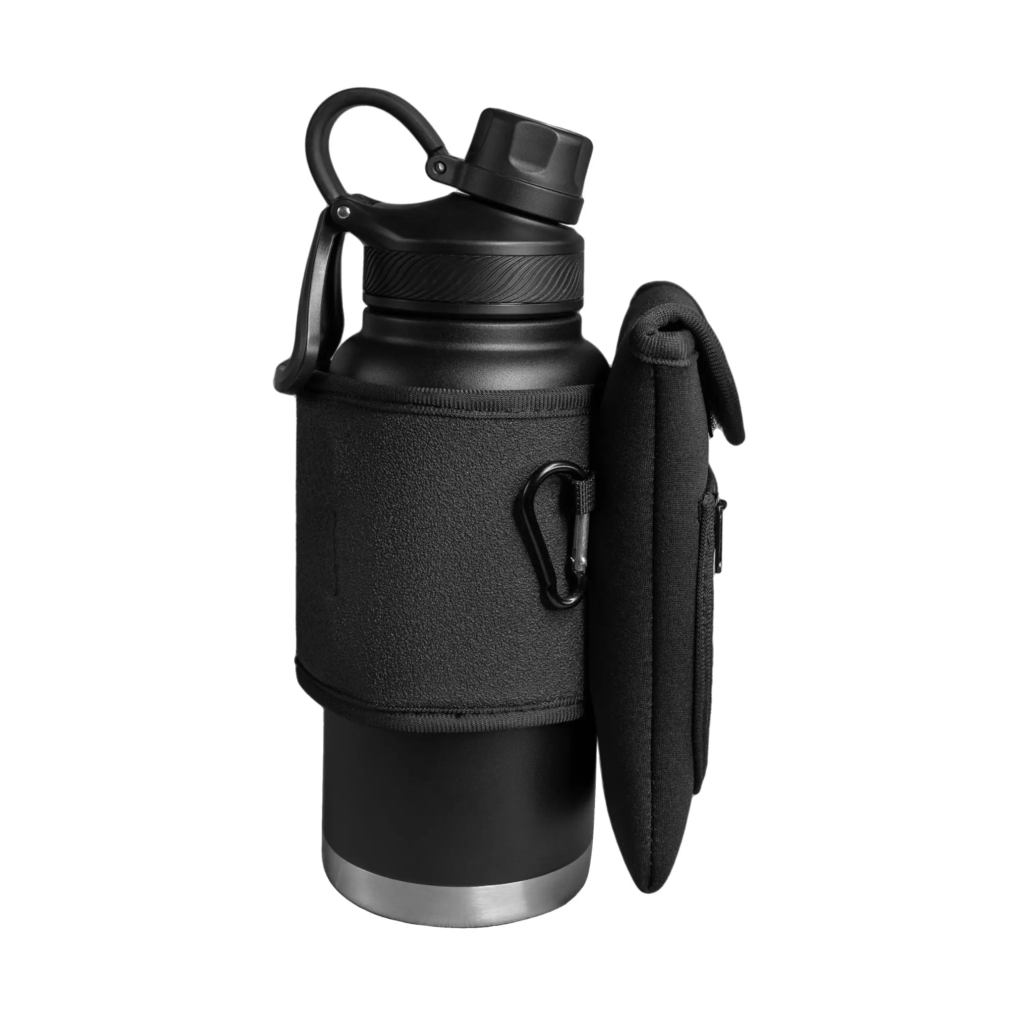 HOUSSE MAGNÉTIQUE POUR BOUTEILLE & ESSENTIELS ENIVAN Enivan