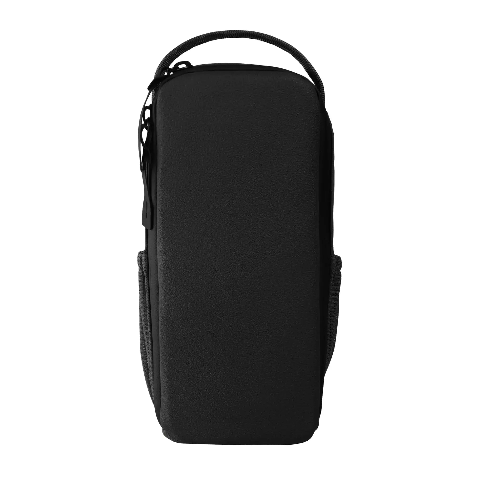 SAC DE SPORT MAGNÉTIQUE AVEC PORTE-BOUTEILLE NOIR ENIVAN