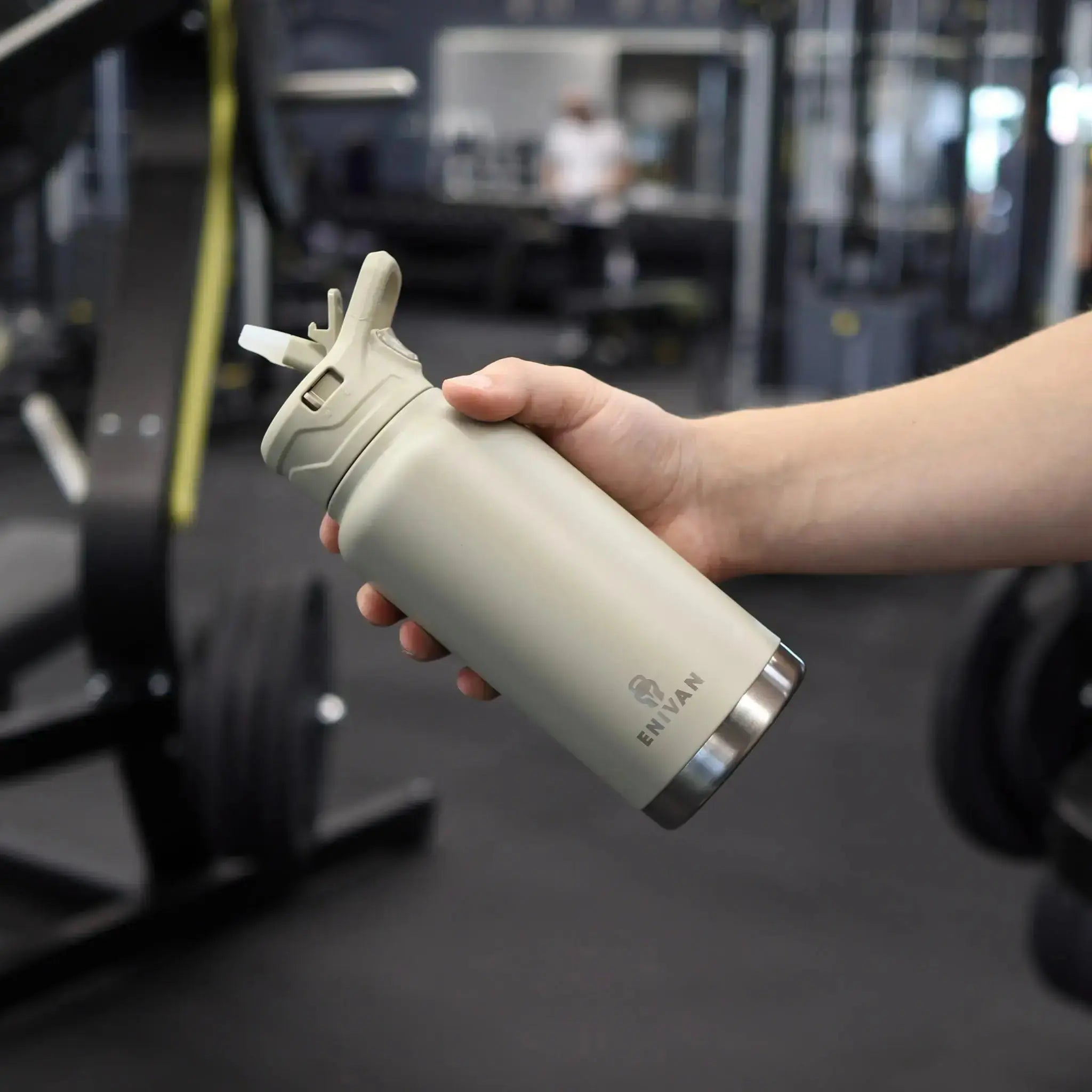 GOURDE ISOTHERME 0,95L ENIVAN Enivan