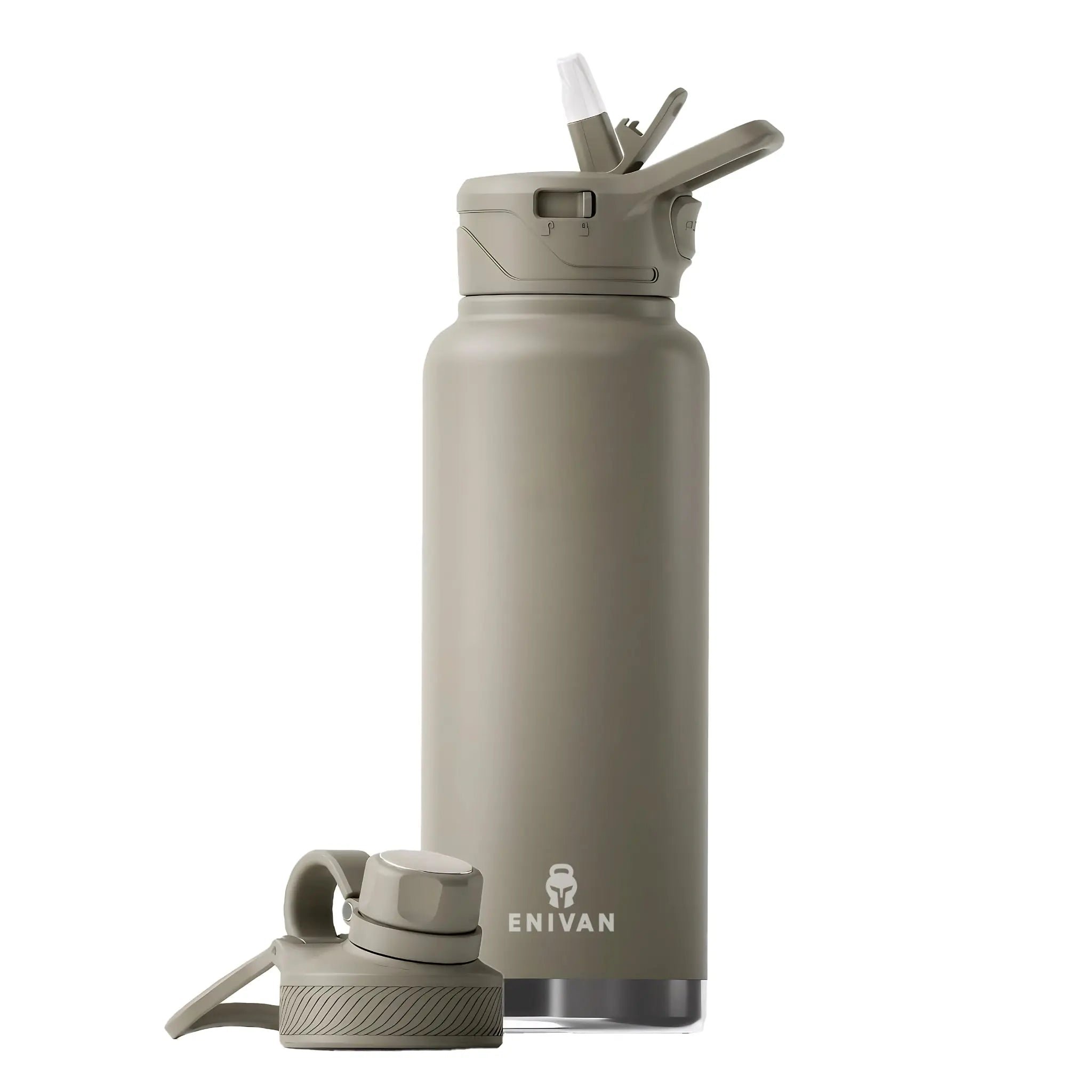 GOURDE ISOTHERME 0,95L ENIVAN Enivan