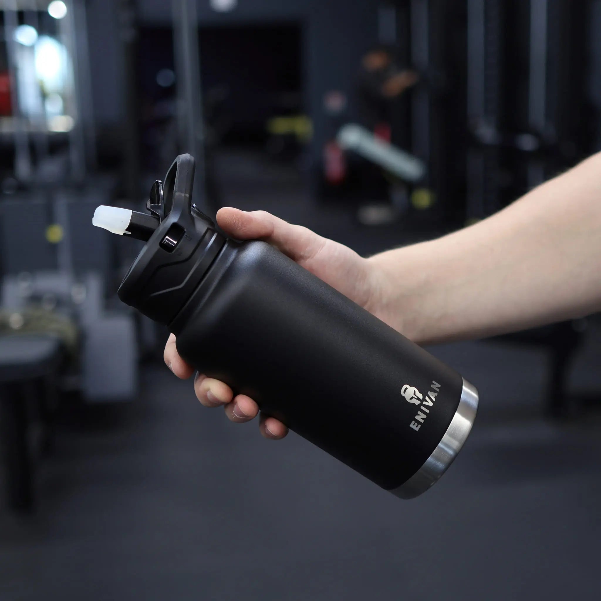 GOURDE ISOTHERME 0,95L ENIVAN Enivan