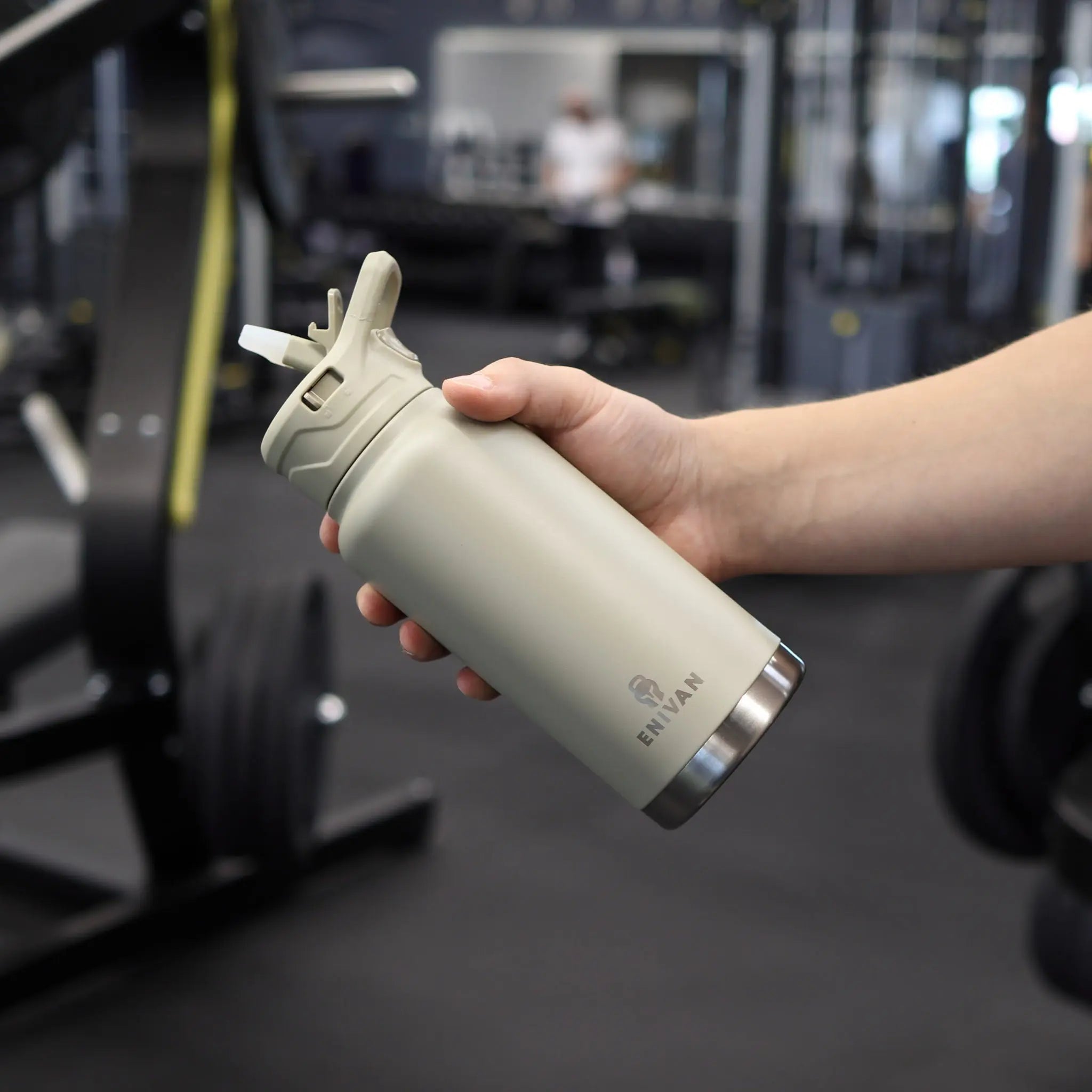 GOURDE ISOTHERME 0,95L ENIVAN Enivan
