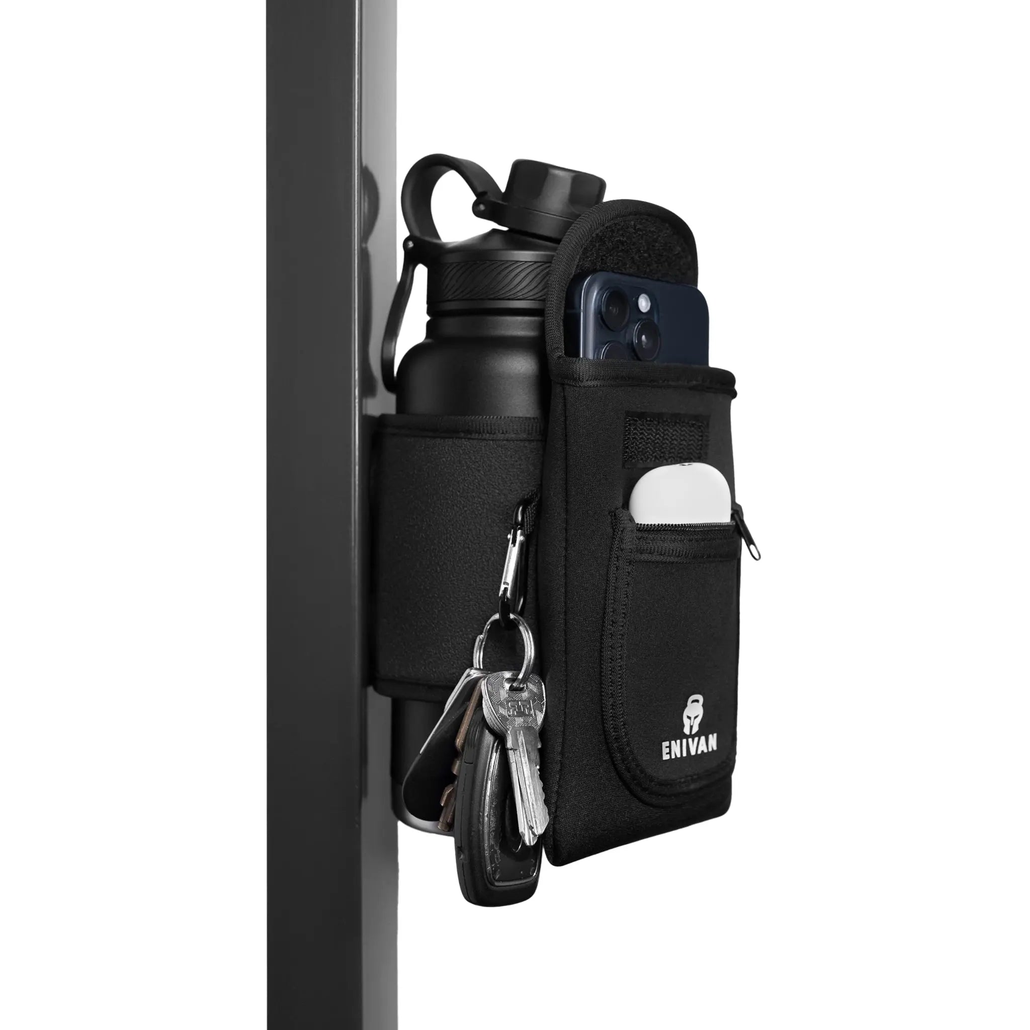 HOUSSE MAGNÉTIQUE POUR BOUTEILLE & ESSENTIELS ENIVAN Enivan