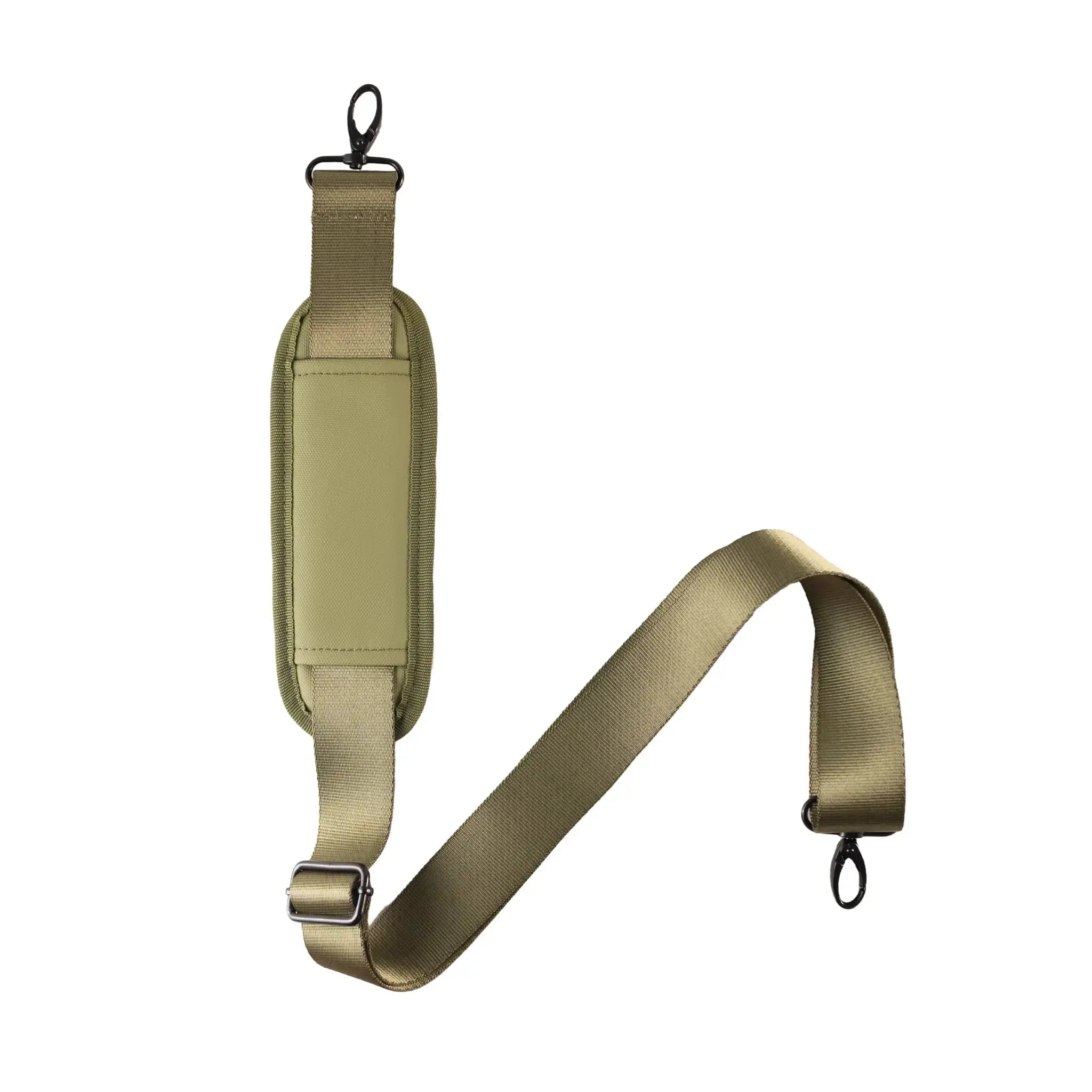 PACK SAC DE SPORT MAGNÉTIQUE VERT + GOURDE ISOTHERME ENIVAN 