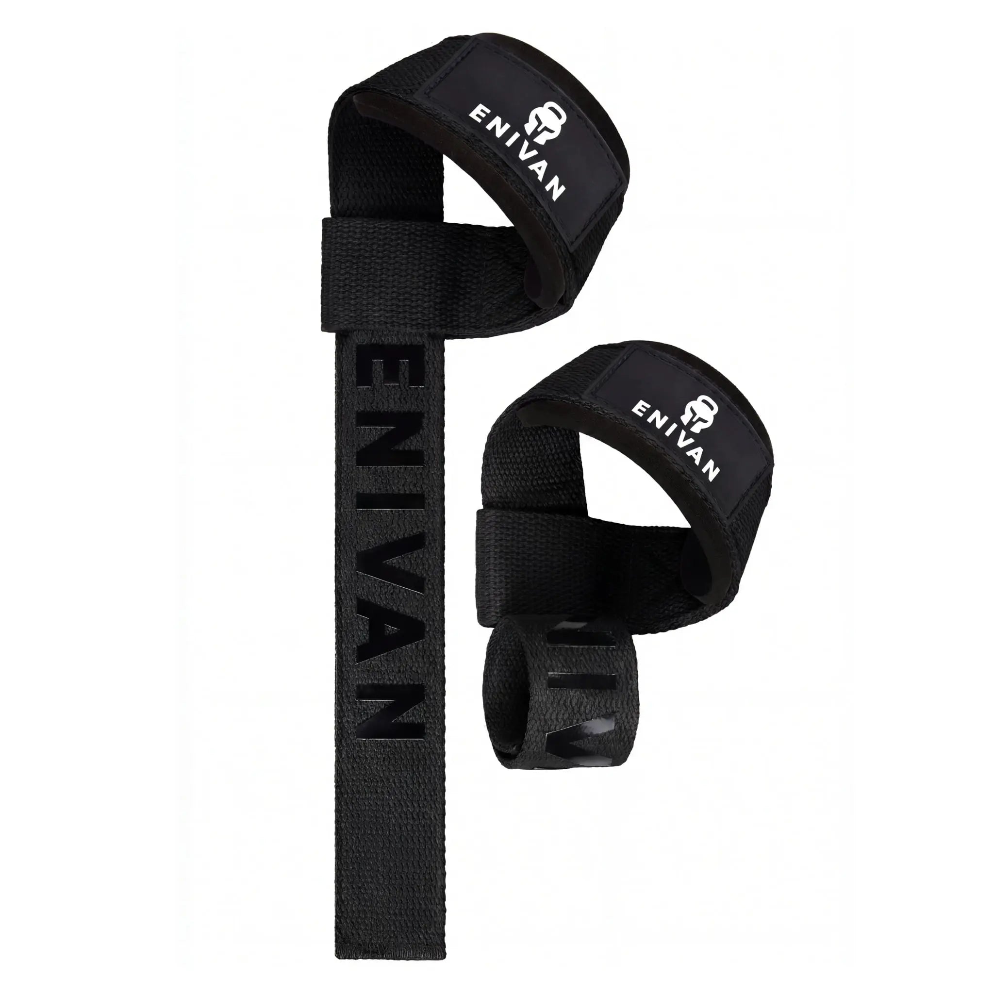 SANGLES DE TIRAGE MUSCULATION AUTOGRIP ENIVAN Enivan